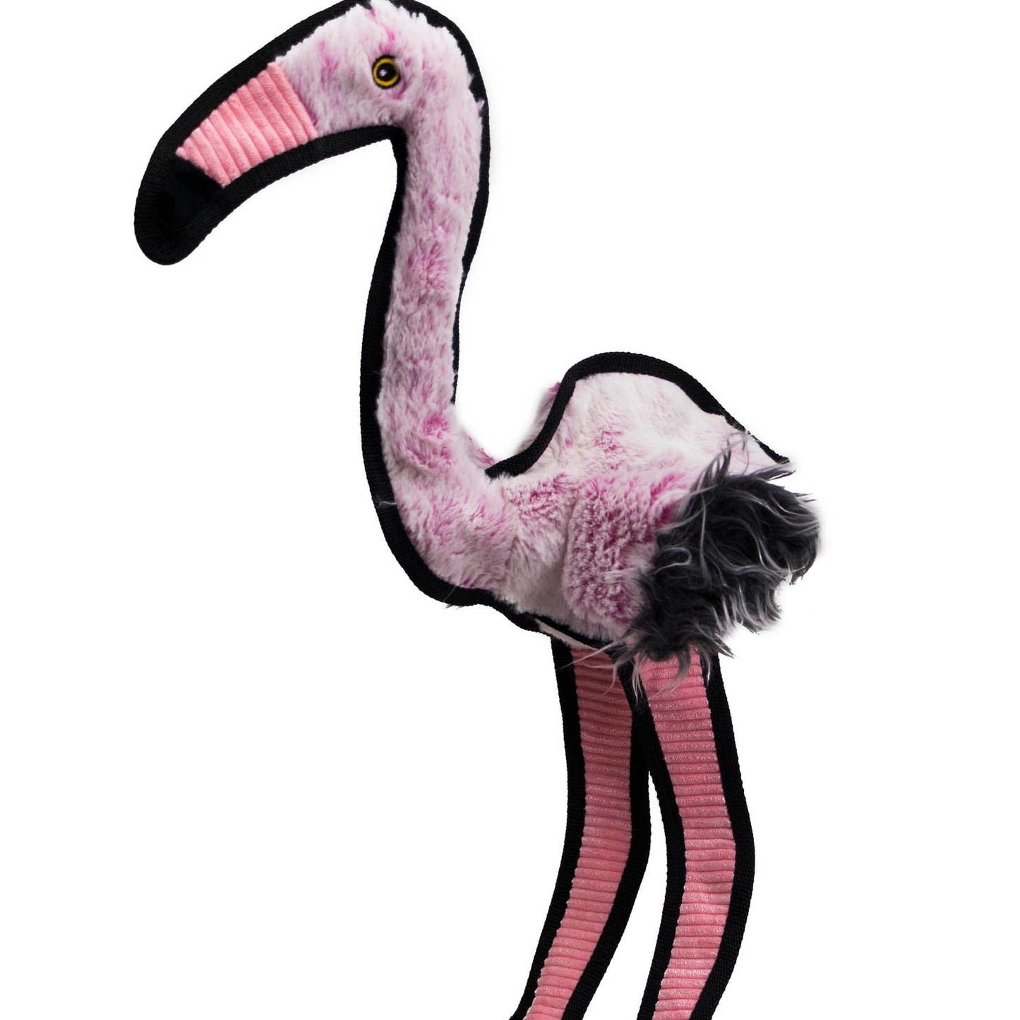 Bottle Bird Flamingo