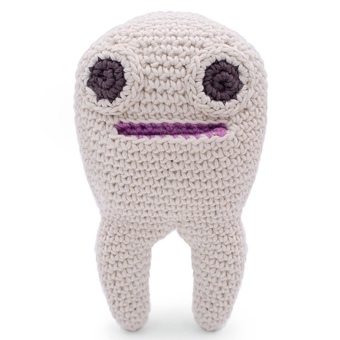 Tooth Teether and Tooth Pocket
