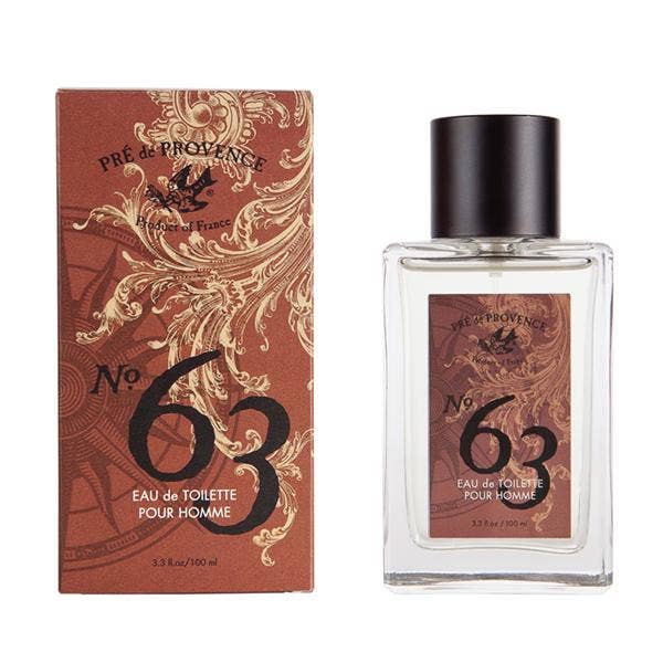 Men'S 63 - Eau De Toilette