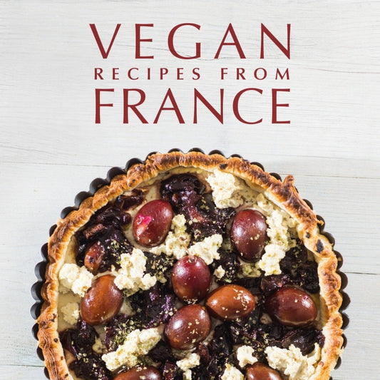 Vegan Recipes from France