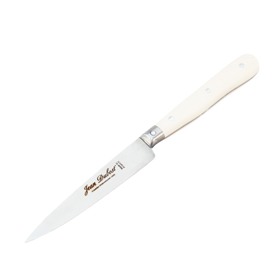 Jean Dubost Pradel 1920 White Multi Purpose Knife