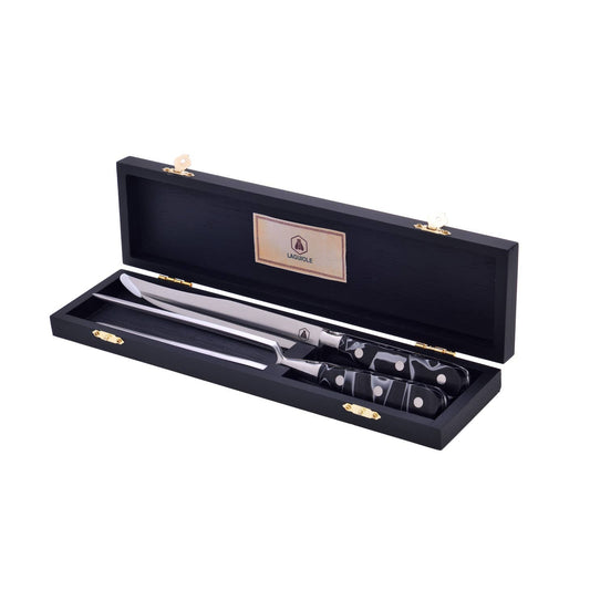 Carving Set