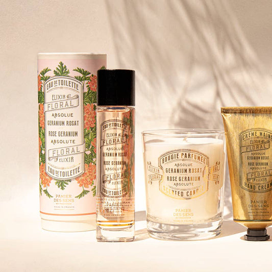 PANIER DES SENS Eau De Parfume