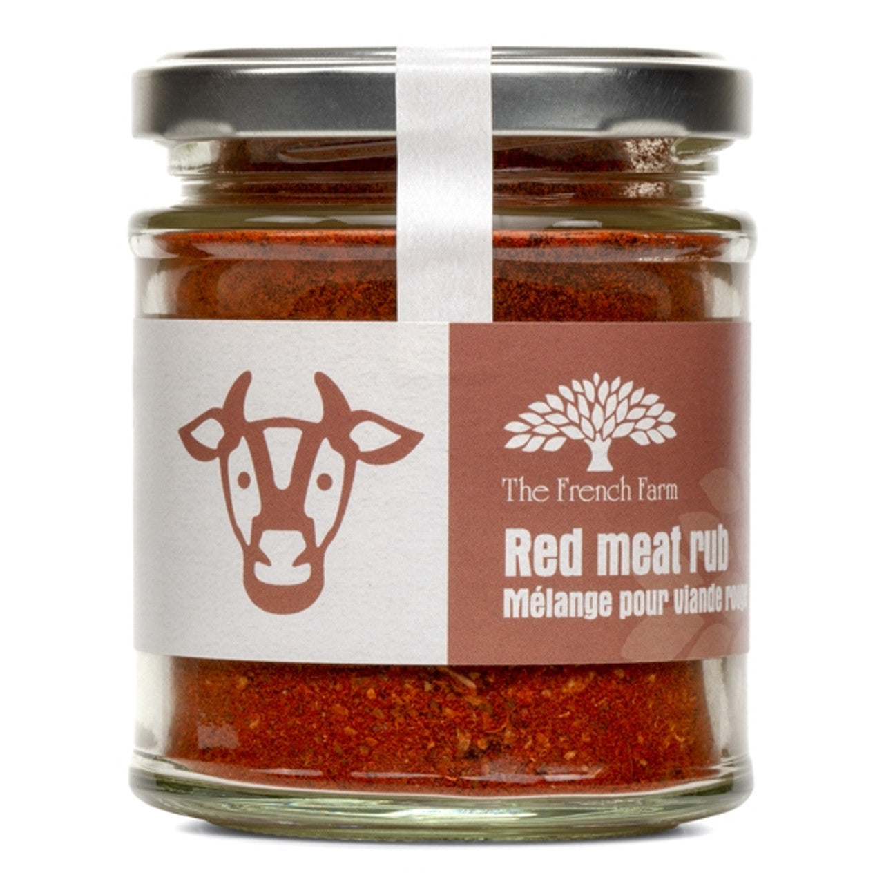 Red Meat Rub